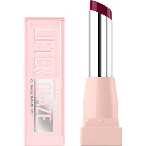 Maybelline Olejový balzám na rty Lifter Glaze (Oil Balm) 2,8 g 008 Acai Glaze