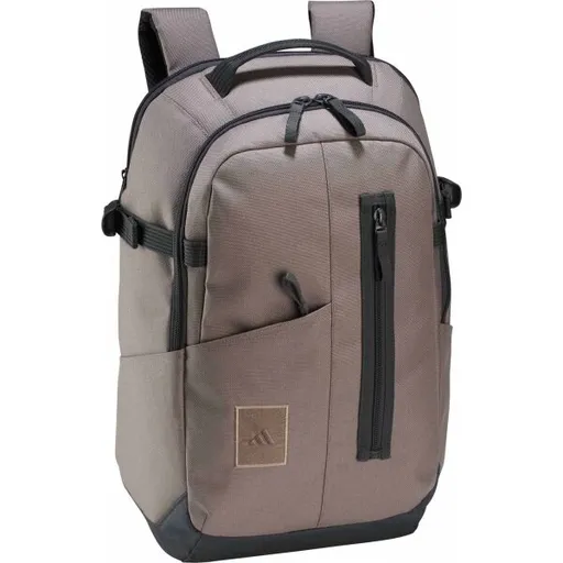 adidas UTILITY BP 3D Městský batoh, tmavě šedá, velikost