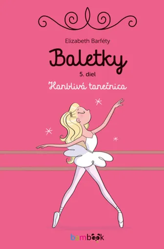 Baletky - Elisabeth Barféty
