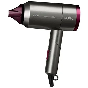 Solac SV7015 Hair