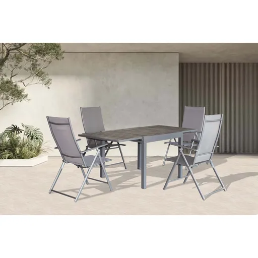 Zahradní jídelní set NIKY Tempo Kondela