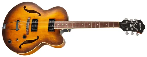 Ibanez AF55 Tobacco