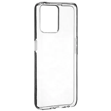 TopQ Kryt Realme 9 Pro+ silikon 1 mm průhledný 73097 (Sun-73097)