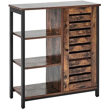 Komoda VAREL, 256252 (beliani_256252)