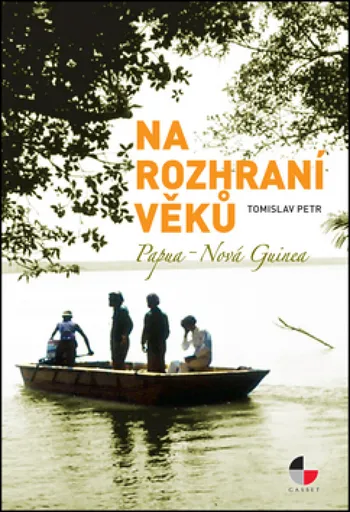 Na rozhraní věků - Tomislav Petr