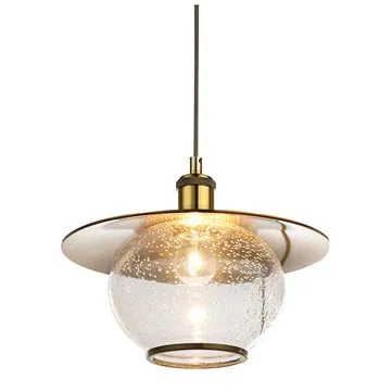 Globo - Závěsné svítidlo 1xE27/60W/230V (72331)