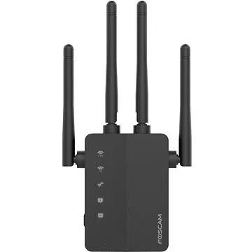 FOSCAM WE1 Dual Band (WE1)