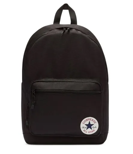 Batoh Converse GO 2 Backpack Black - UNI