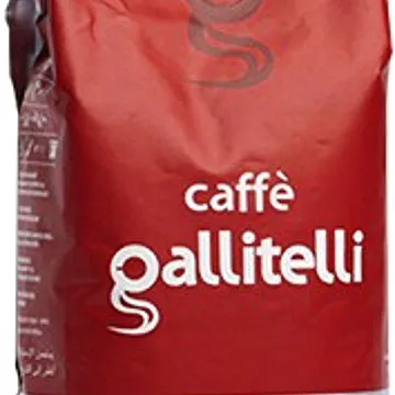 CAFFE GALLITELLI - CLASSICO 1Kg (7882)