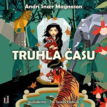 Truhla času ()