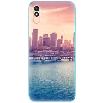 iSaprio Morning in a City pro Xiaomi Redmi 9A (mor-TPU3_Rmi9A)
