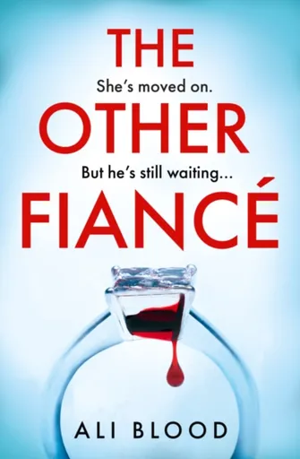 The Other Fiance - Ali Blood