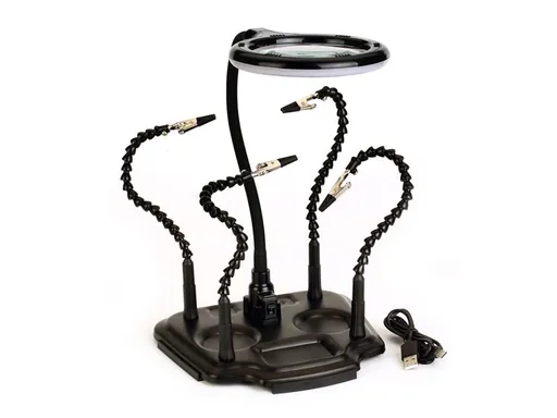 Třetí ruka TIPA ZD-11M-2