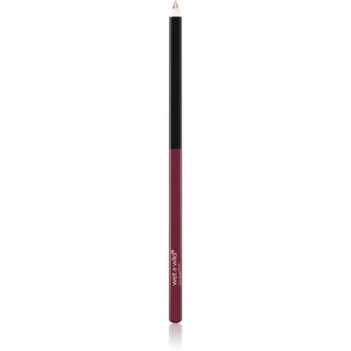 Wet n Wild Color Icon konturovací tužka na rty odstín Fab Fuschia 1,4 g