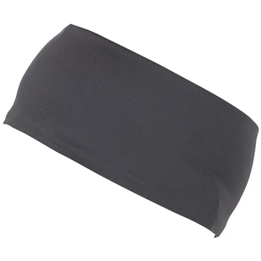 Myrtle Beach (Daiber) Lehká běžecká čelenka MB7126 - Titanová