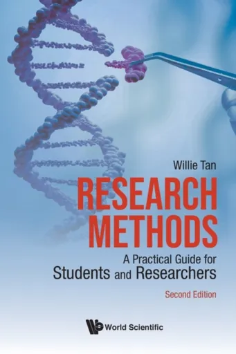 Research Methods: A Practical Guide For Students And Researchers - Willie  Tan