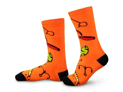 Delphin Ponožky Atak 41-46,Delphin Ponožky Atak 41-46