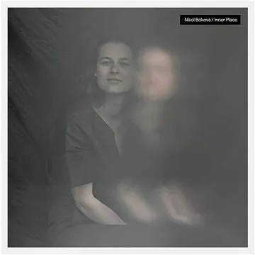 Bóková Nikol: Inner Place - CD (ANI079-2)