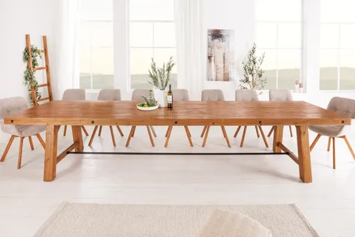 Jídelní stůl FÉNIX Dekorhome