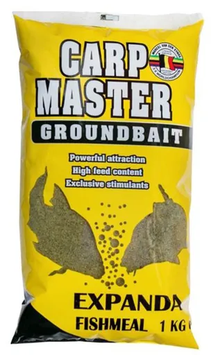 MVDE Krmítková směs Expanda 1kg - Fishmeal,MVDE Krmítková směs Expanda 1kg - Fishmeal