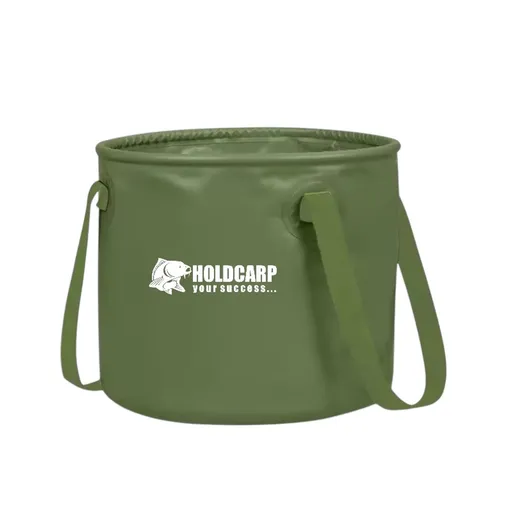 Holdcarp Skládací vědro Cubic Foldable Bucket 20L,Holdcarp Skládací vědro Cubic Foldable Bucket 20L