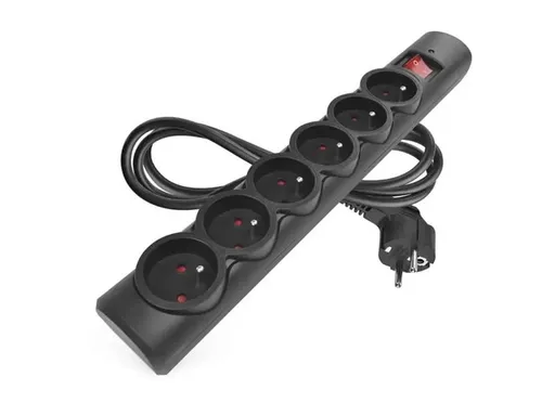 Přepěťová ochrana EMOS P54018