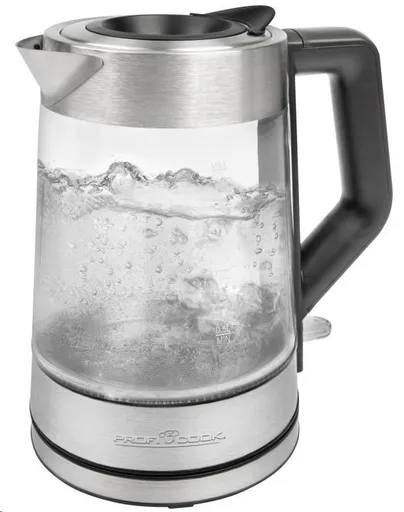 ProfiCook WKS 1190G rychlovarná konvice