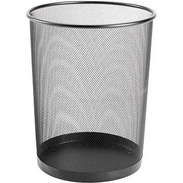 VICTORIA 16 l, drátěný, černý (L5001 BLACK)