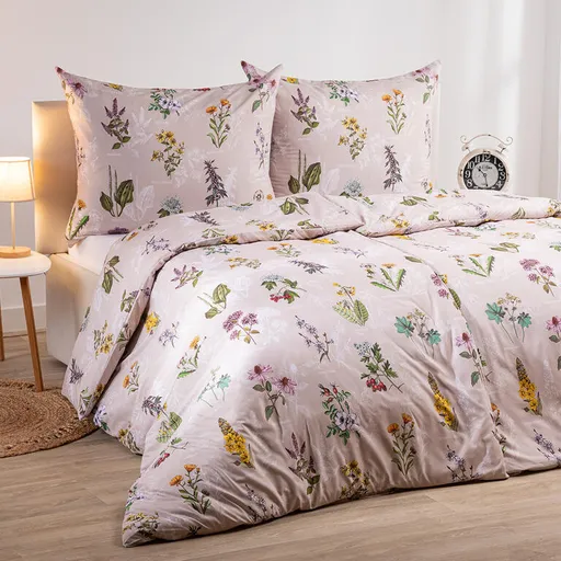 Ložní povlečení z mikrovlákna BYLINKY