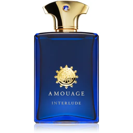 Amouage Interlude parfémovaná voda pro muže 100 ml