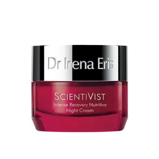 Dr Irena Eris Vyživující noční krém Scientivist Intense Recovery Nutritive (Night Cream) 50 ml