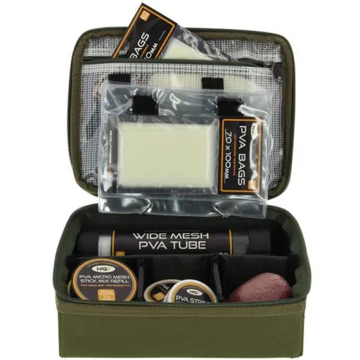 NGT Pouzdro PVA Rig Storage Bag,NGT Pouzdro PVA Rig Storage Bag