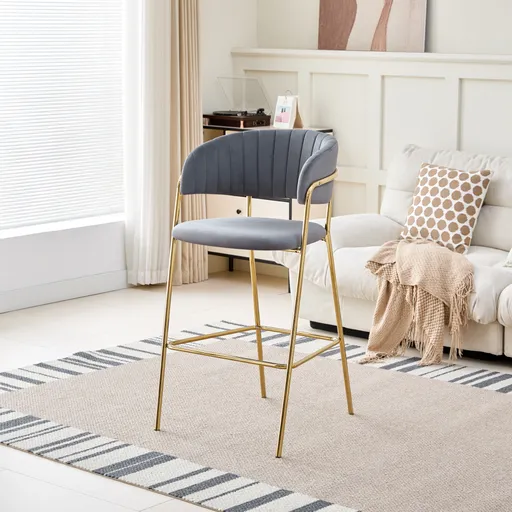 Barová židle DASMIN TYP 2 Tempo Kondela