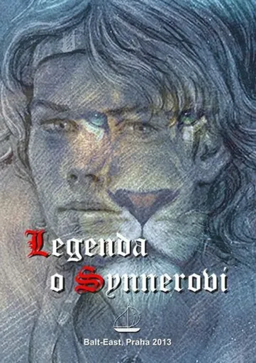 Legenda o Synnerovi - Volf Jaroslav