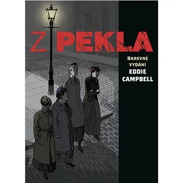 Z pekla (978-80-7595-516-6)