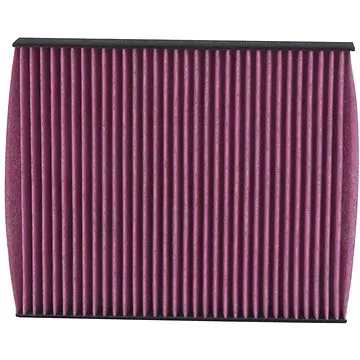 K&N RU-4410 univerzální kulatý zkosený filtr se vstupem 89 mm a výškou 76 mm (RU-4410)