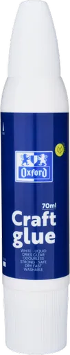 Oxford - Lepidlo tekuté Oxford 70 ml