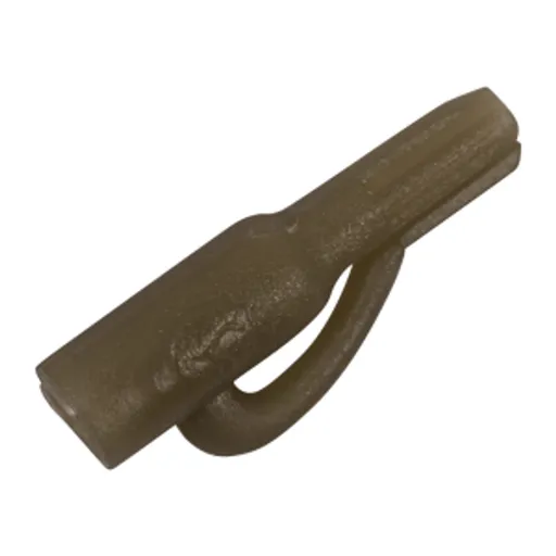 Korda Závěsky na olova Quick Release Lead Clips 10ks - Clay/Gravel,Korda Závěsky na olova Quick Release Lead Clips 10ks - Clay/Gravel