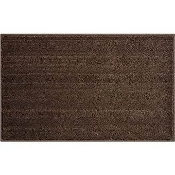 LineaDue ROMAN LINES Koupelnová předložka 50x80 cm, hnědá (B2485-116999)