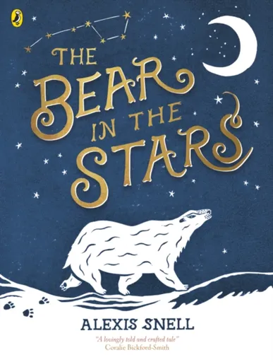 The Bear in the Stars - Alexis Snell