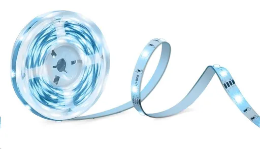 TP-Link Tapo L900-5 chytrý WiFi LED pásek (barevný, 2, 4GHz, 5m)