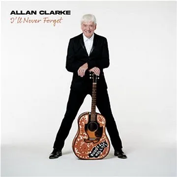 Clarke Allan: I'll Never Forget - LP (4050538867176)
