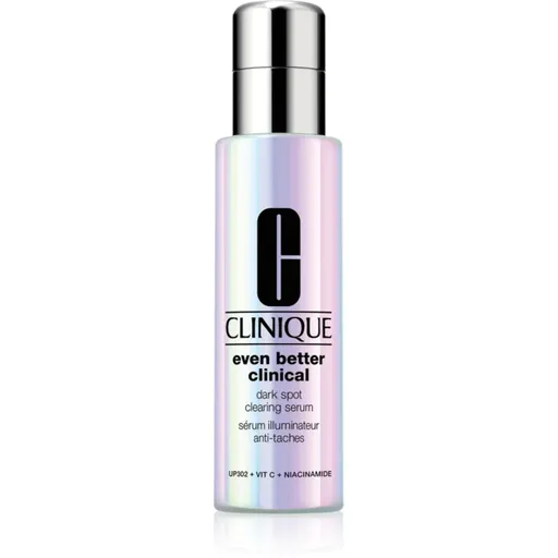 Clinique Even Better™ Dark Spot Clearing Serum pleťové sérum proti tmavým skvrnám 50 ml