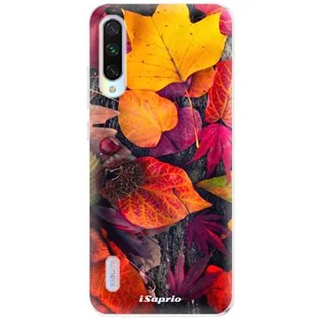 iSaprio Autumn Leaves pro Xiaomi Mi A3 (leaves03-TPU2_MiA3)