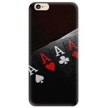 iSaprio Poker pro iPhone 6/ 6S (poke-TPU2_i6)