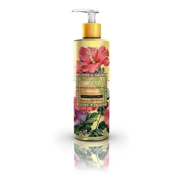 RUDY PROFUMI SRL Krém na ruce a tělo HIBISCUS, 500 ml (1721)