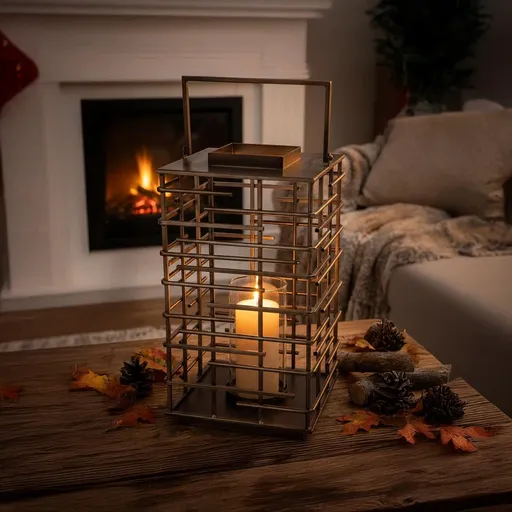 Gilde Lucerna Loft, 56,5 cm