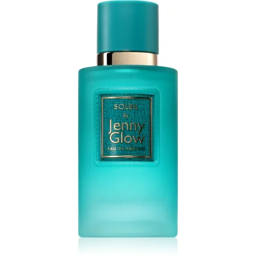 Jenny Glow Soleil parfémovaná voda unisex 80 ml