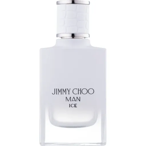 Jimmy Choo Man Ice toaletní voda pro muže 30 ml