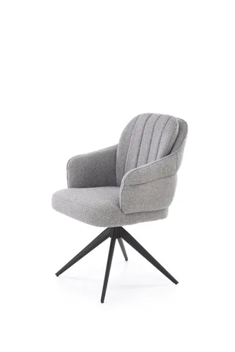 Otočné jídelní křeslo K570 Halmar